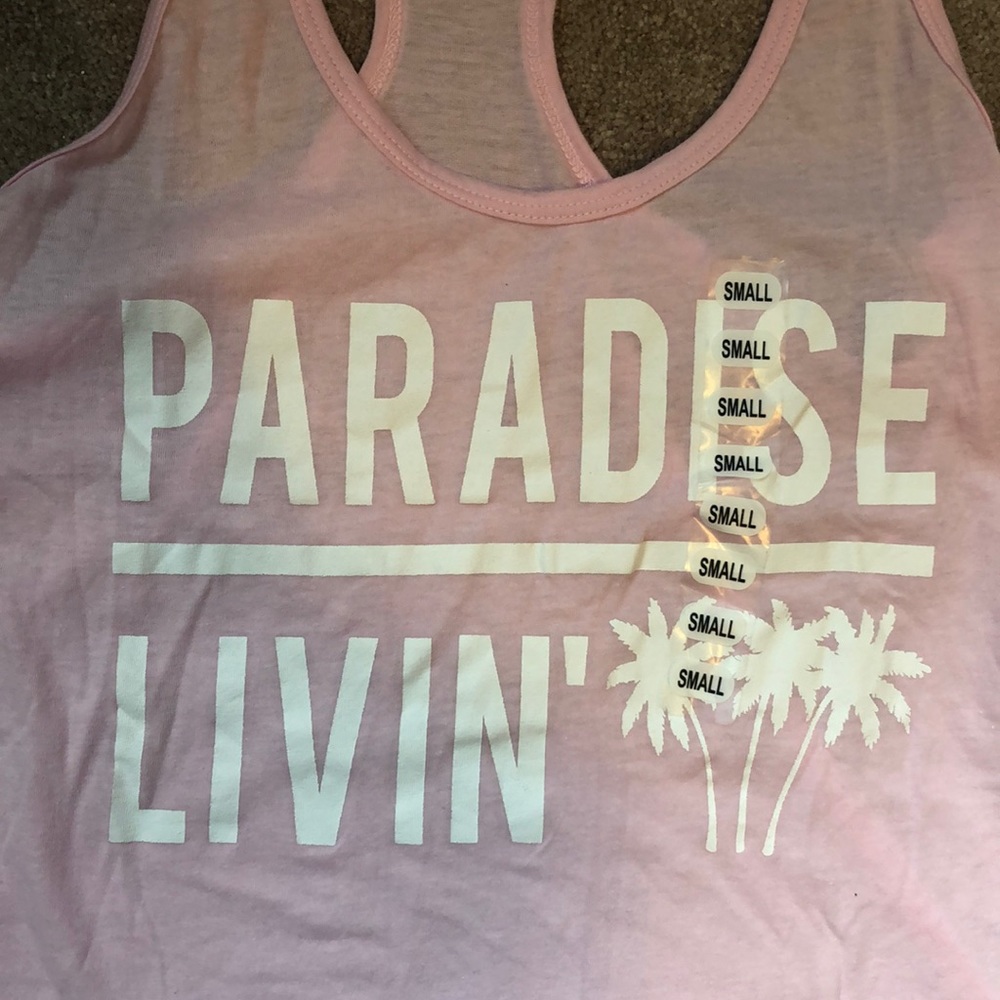 Tank top - Picture 2 of 3